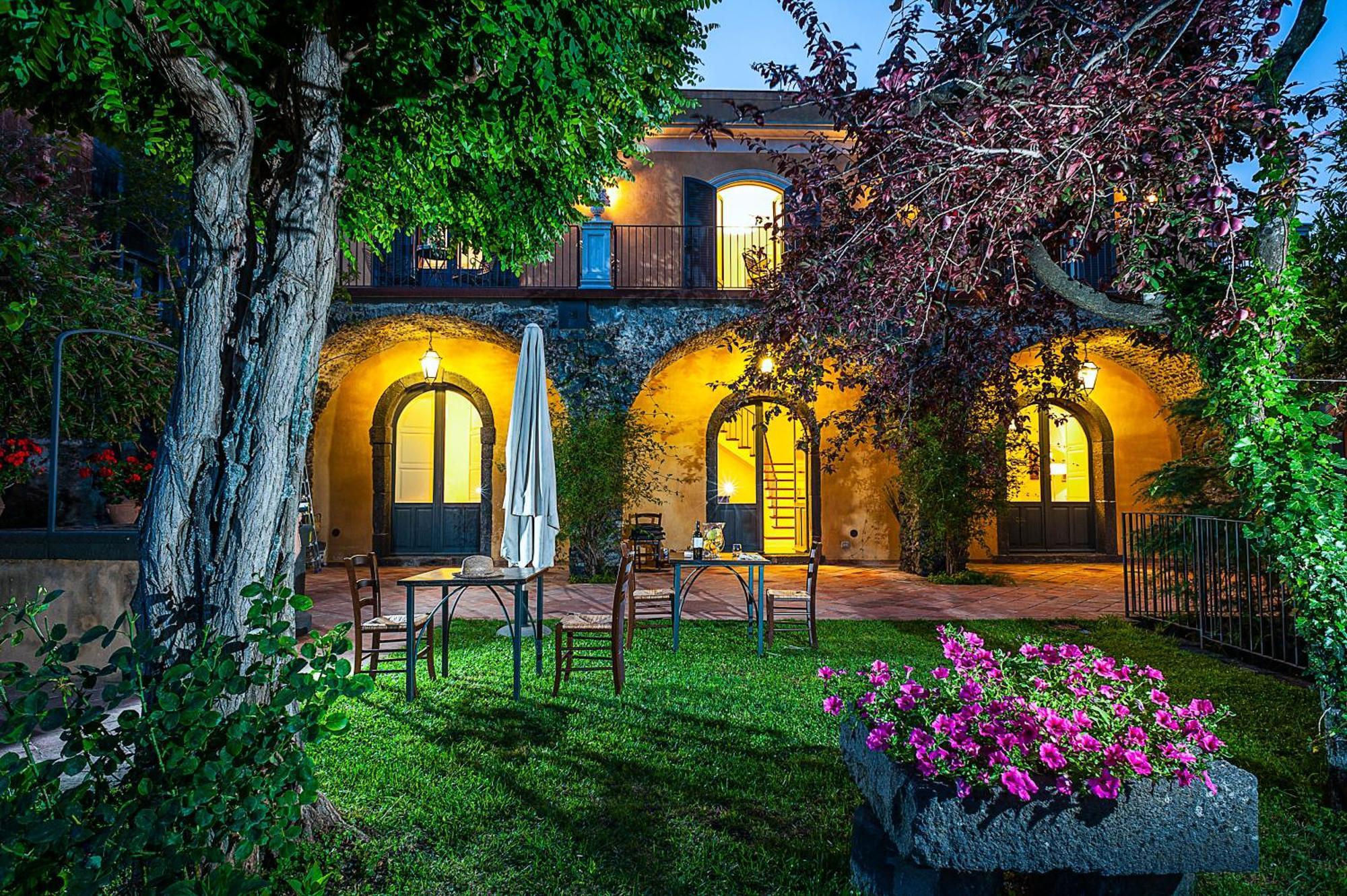 Wine Resort Villagrande Milo Pokoj fotografie